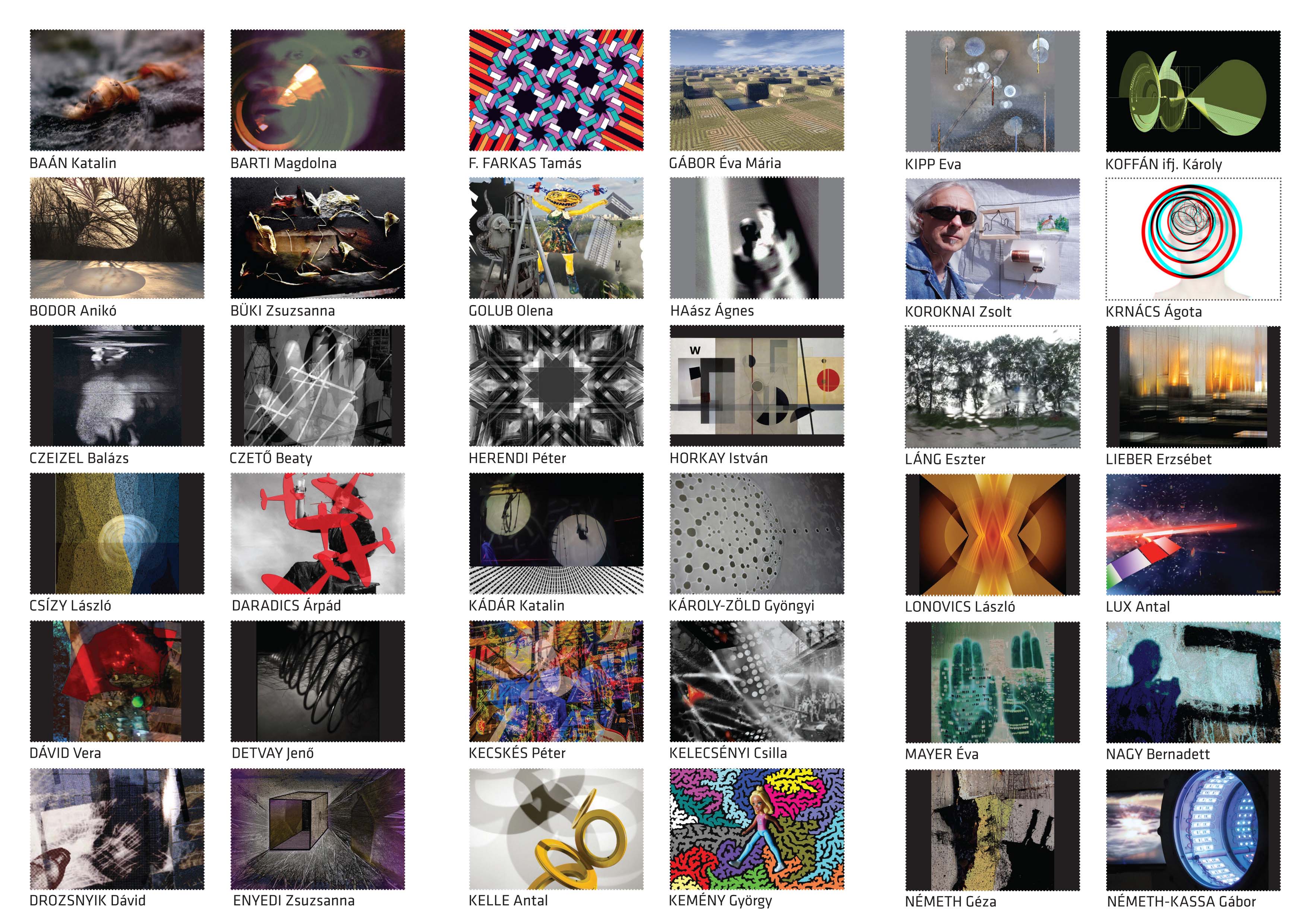ArtMarket2019 Leporello 2 art market budapest