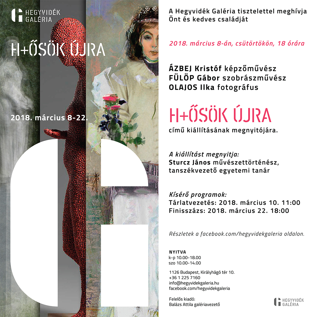 Azbej hosok web