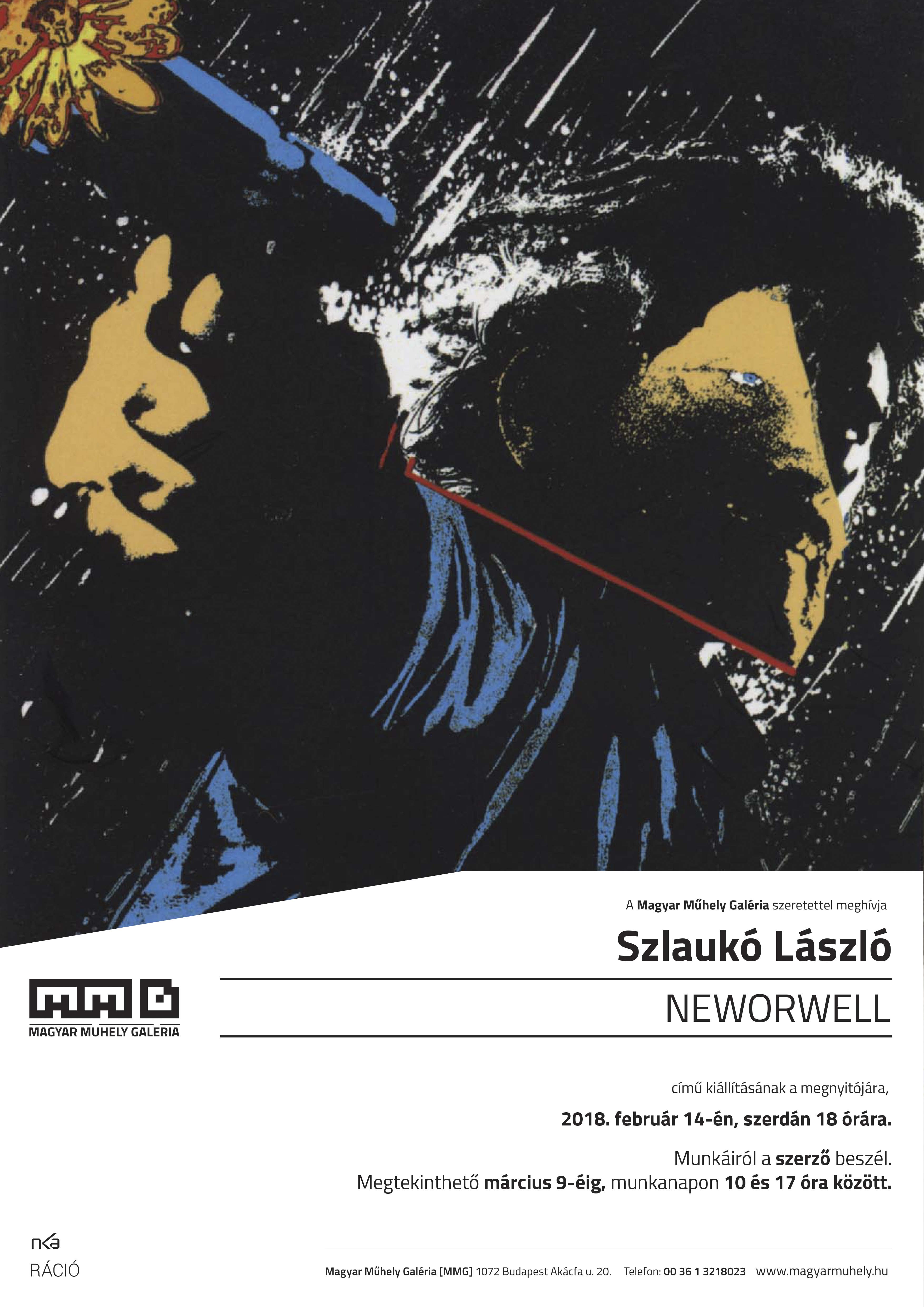 Meghivo szlauko