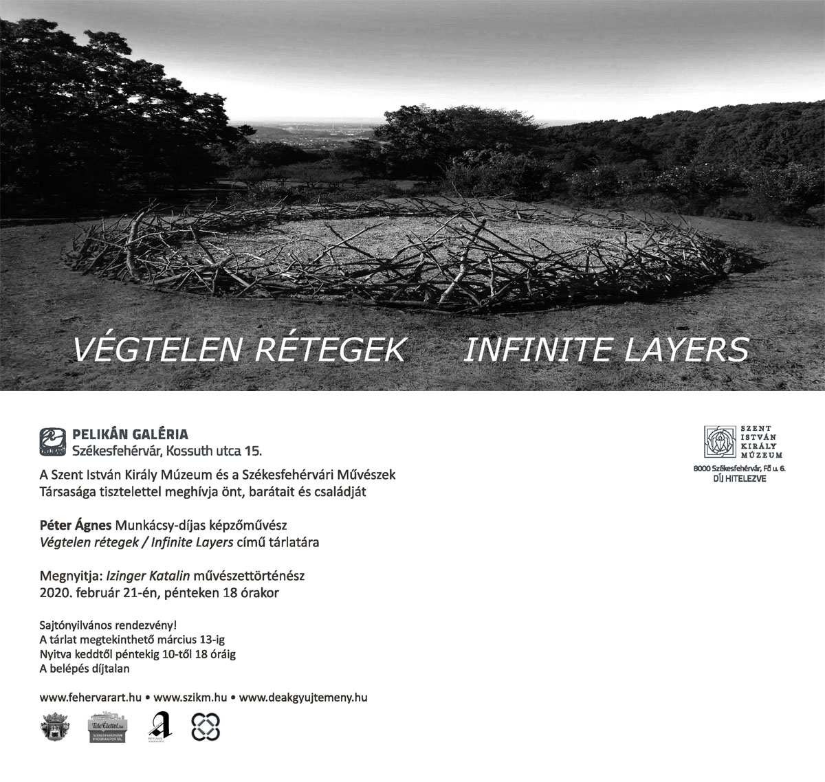 Péter Agnes m2002 11 kiallitasa