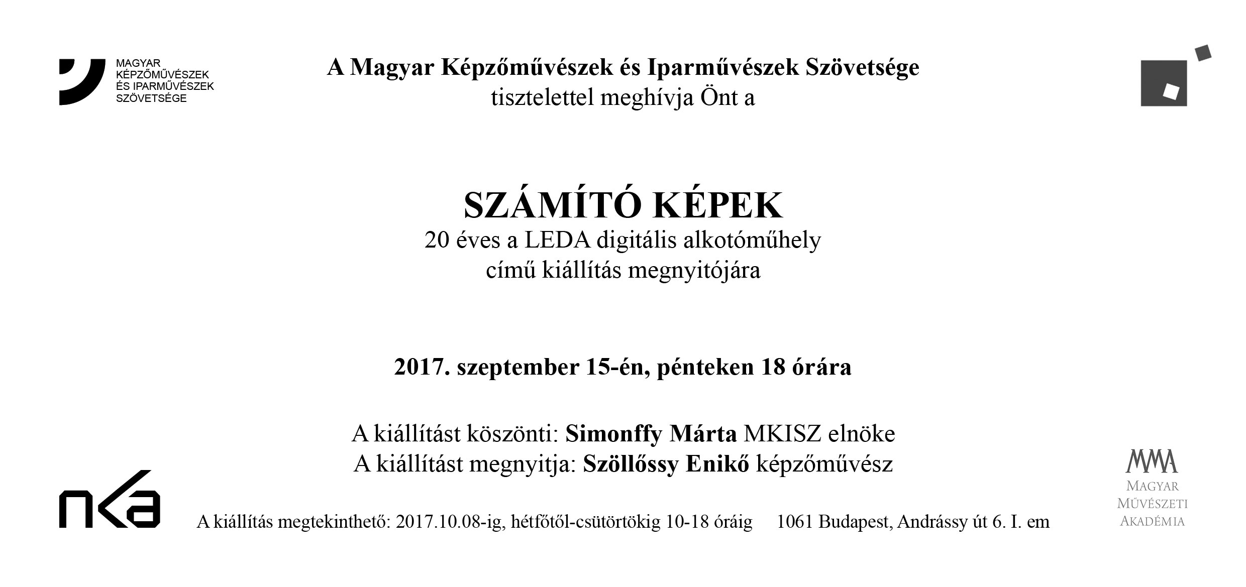 SZÁMÍTÓ KÉPEK