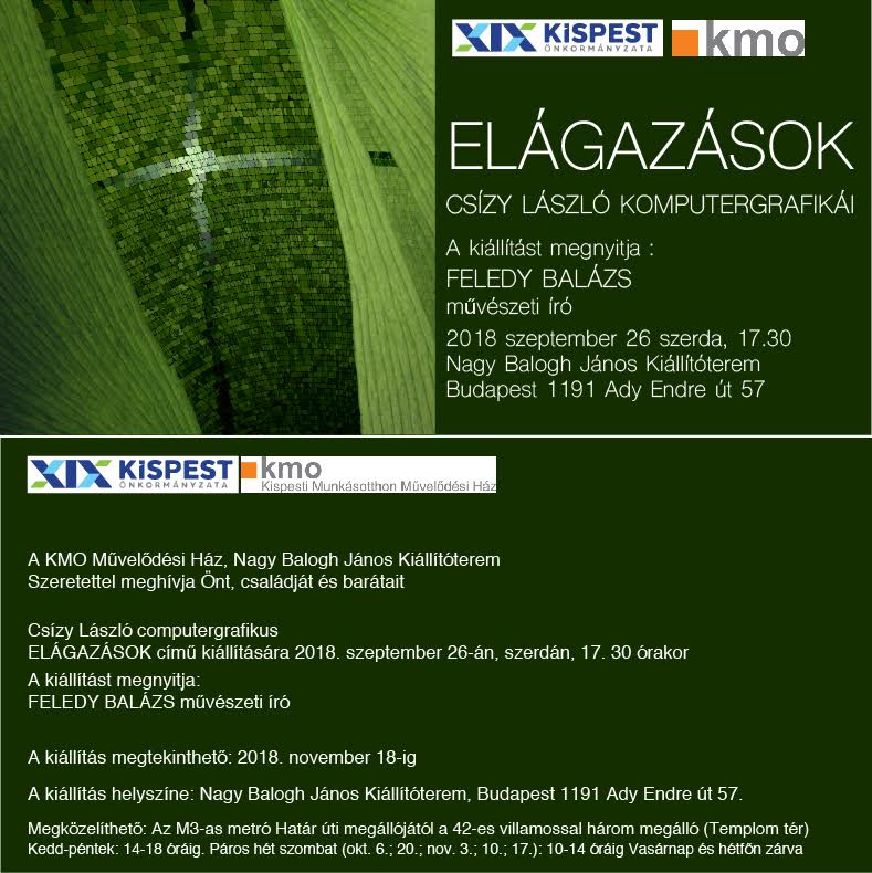 csízy elágazások