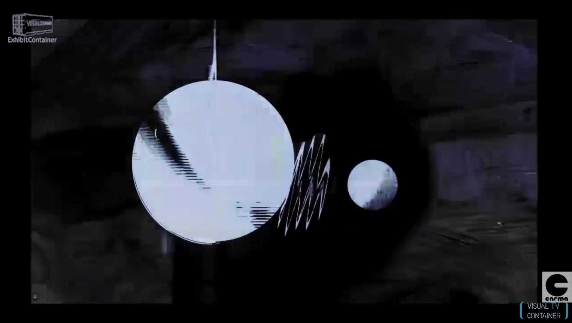 VisualcontainerTV