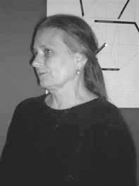 Hegedűs Mária