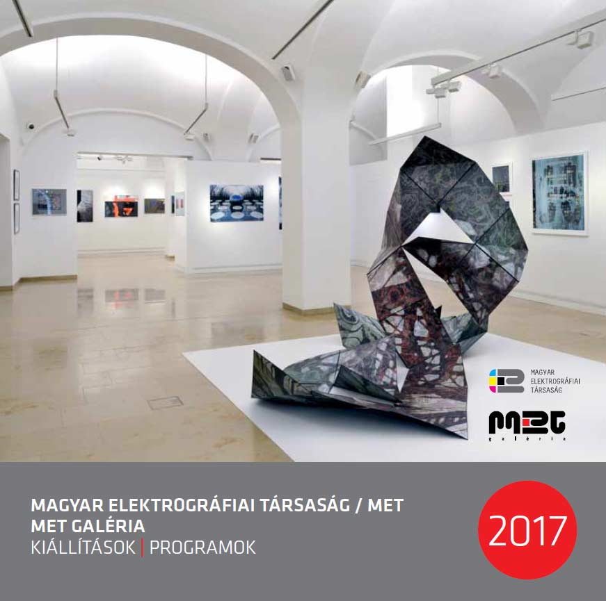MET évkönyv 2017