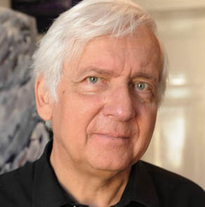 PORTRÉ Koppány Attila
